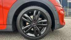 MINI Hatchback 1.5 Cooper Sport II 3dr Auto Petrol Hatchback